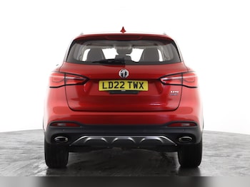 Used MG MG HS 2022 for sale - 77698249: Photo