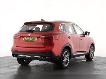 Used MG MG HS 2022 for sale - 77698249: Photo