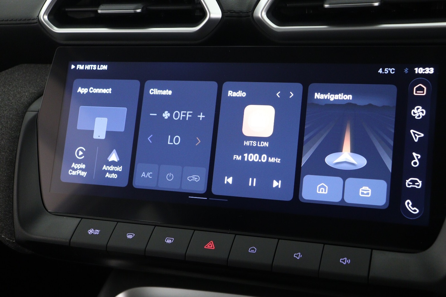 Used MG MG ZS 2025 for sale - 77588550: Photo 15