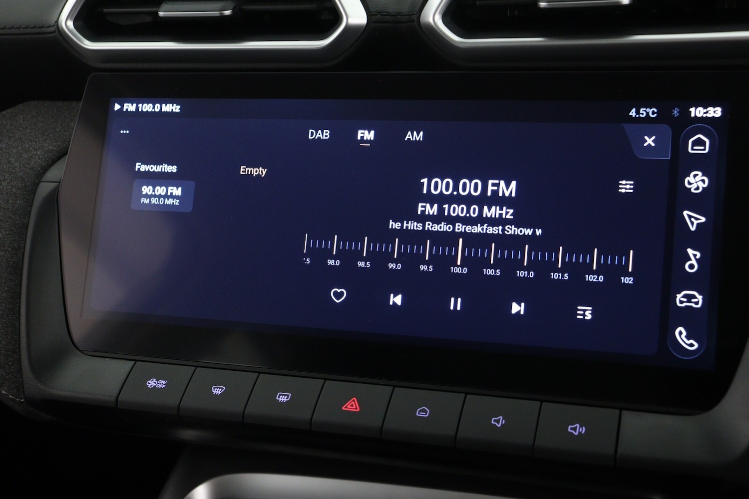 Used MG MG ZS 2025 for sale - 77588550: Photo 16