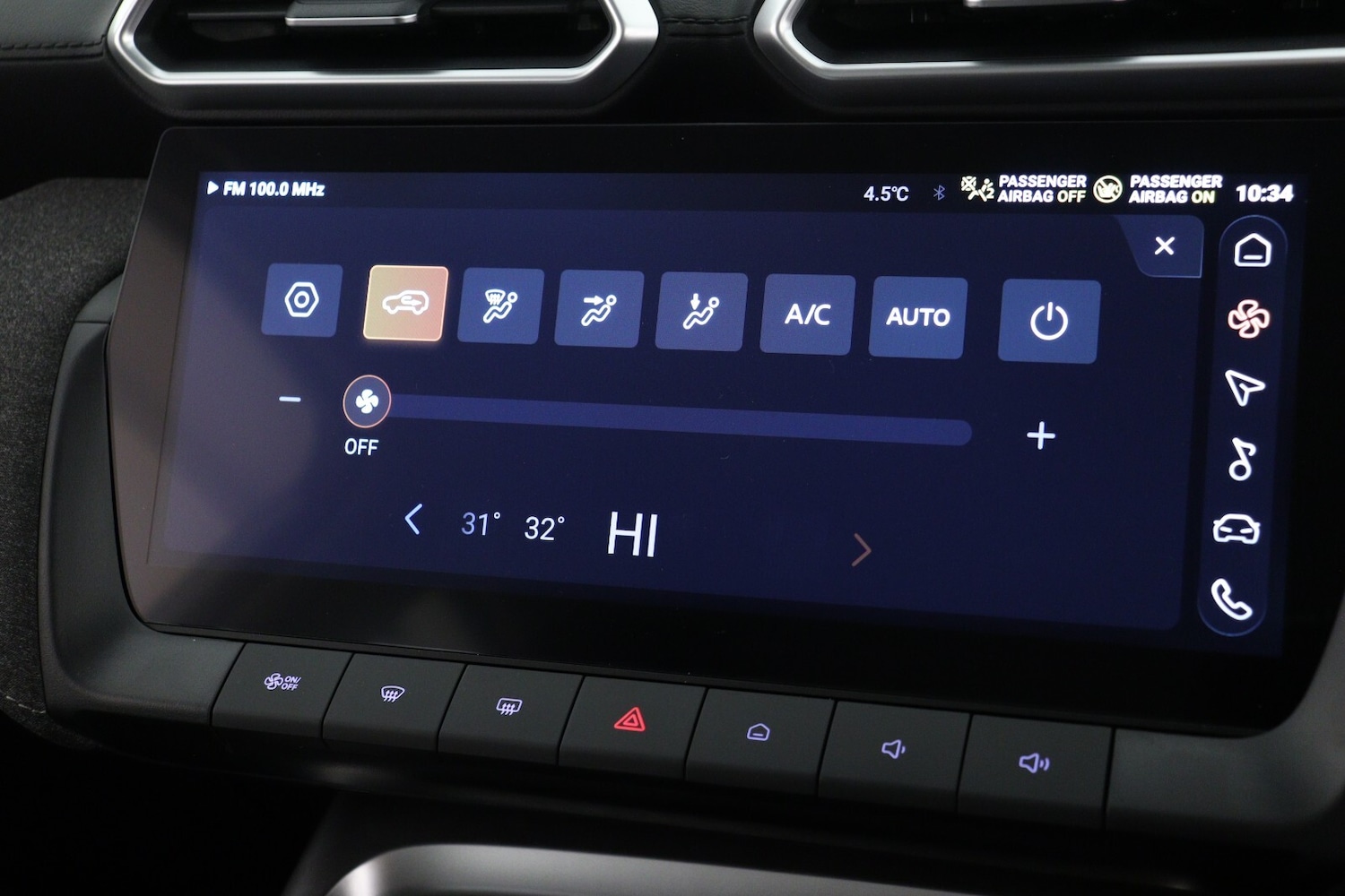 Used MG MG ZS 2025 for sale - 77588550: Photo 17