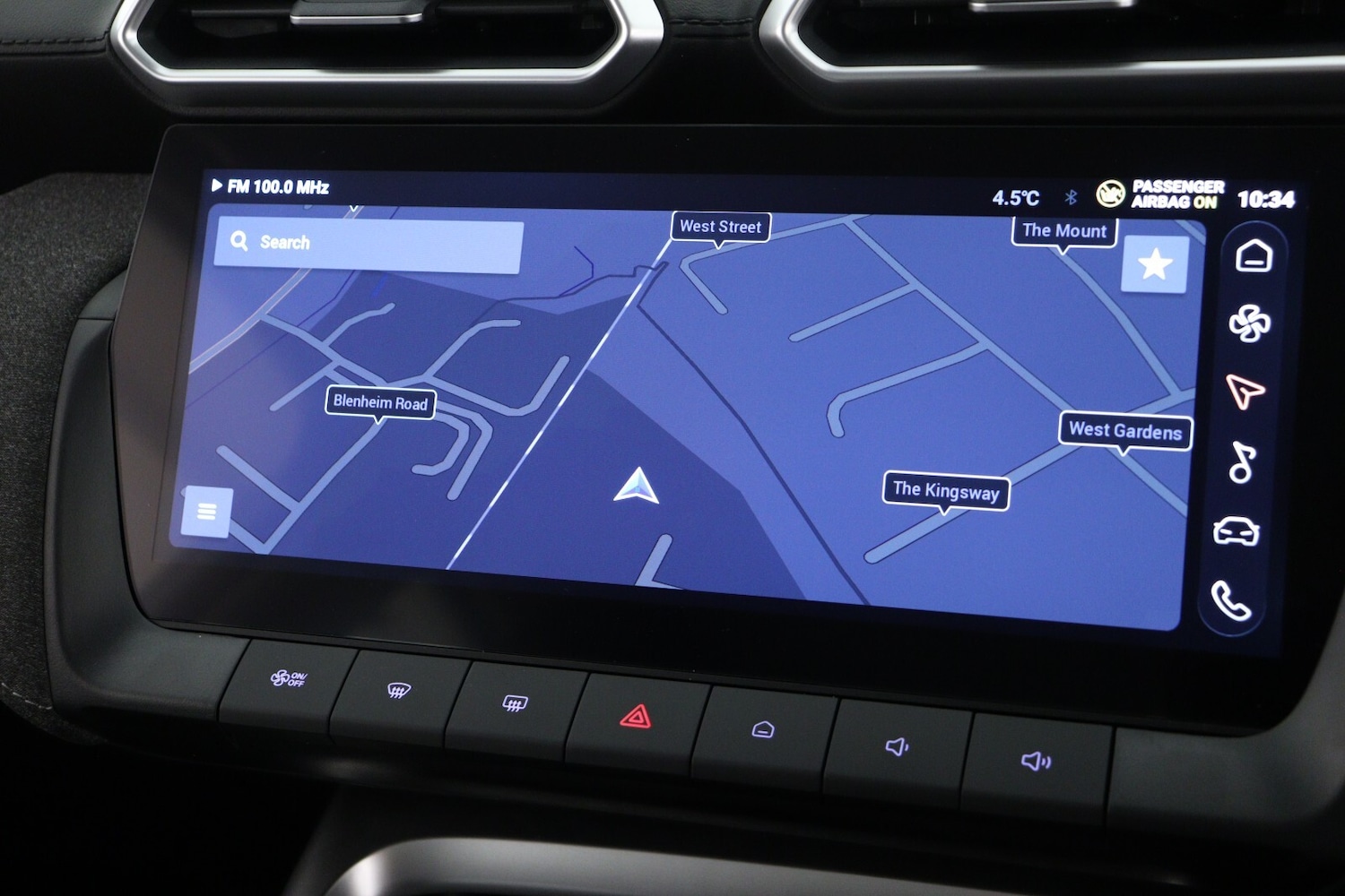 Used MG MG ZS 2025 for sale - 77588550: Photo 18