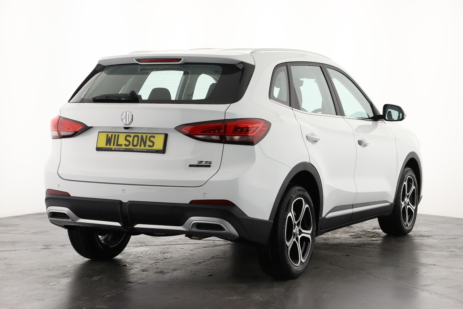 Used MG MG ZS 2025 for sale - 77588550: Photo 3