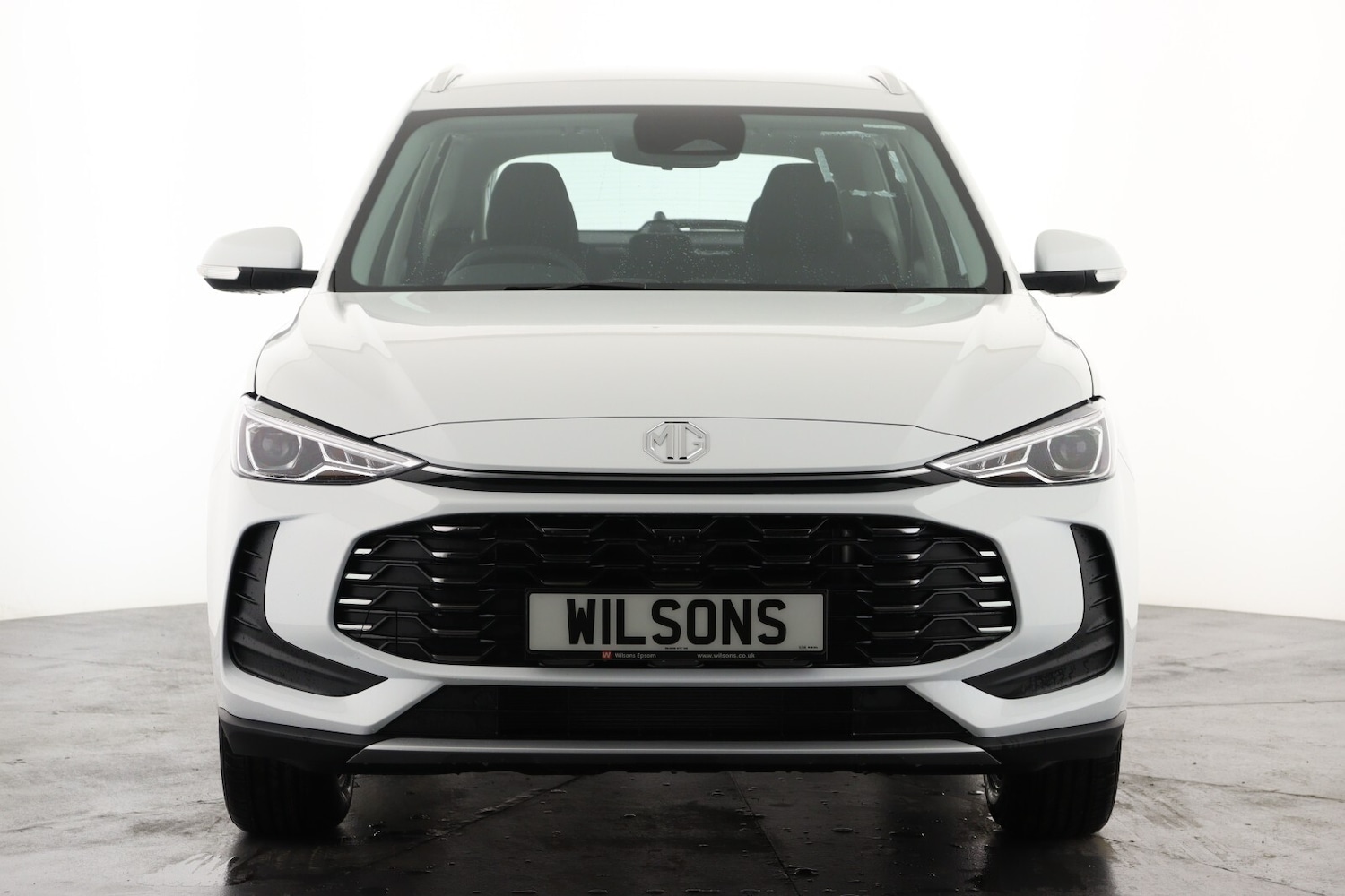 Used MG MG ZS 2025 for sale - 77588550: Photo 5