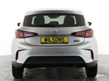 Used MG MG3  for sale - 75337070: Photo