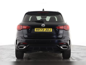 Used MG MG HS 2023 for sale - 78027993: Photo