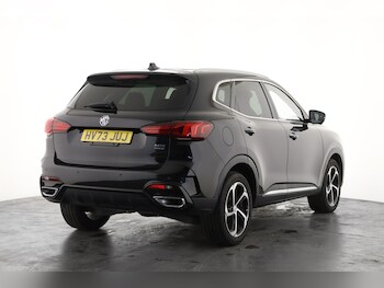 Used MG MG HS 2023 for sale - 78027993: Photo