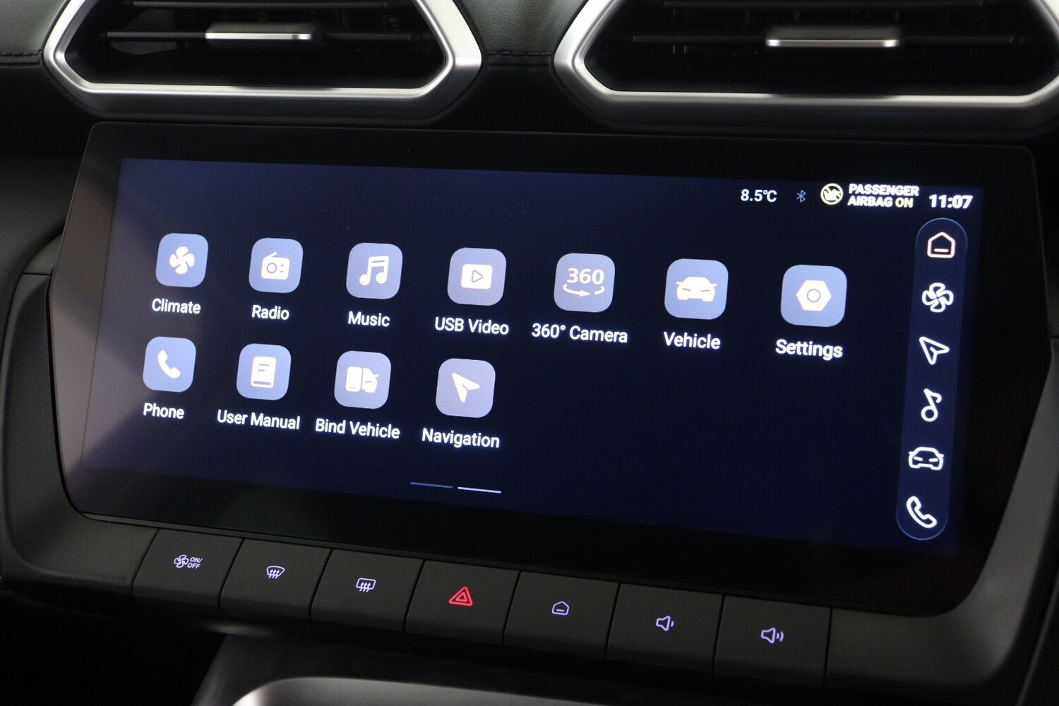 Used MG MG ZS 2026 for sale - 77307707: Photo 18