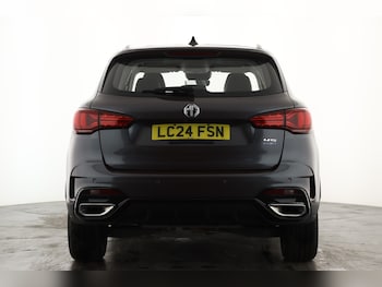 Used MG MG HS 2024 for sale - 76233922: Photo