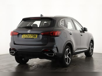 Used MG MG HS 2024 for sale - 76233922: Photo