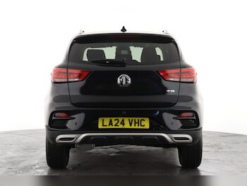 Used MG MG ZS 2024 for sale - 77281044: Photo