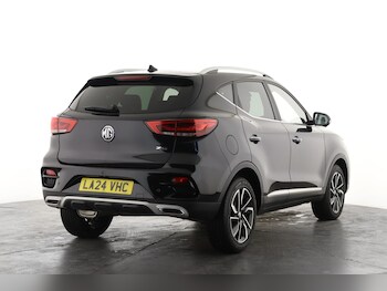 Used MG MG ZS 2024 for sale - 77281044: Photo