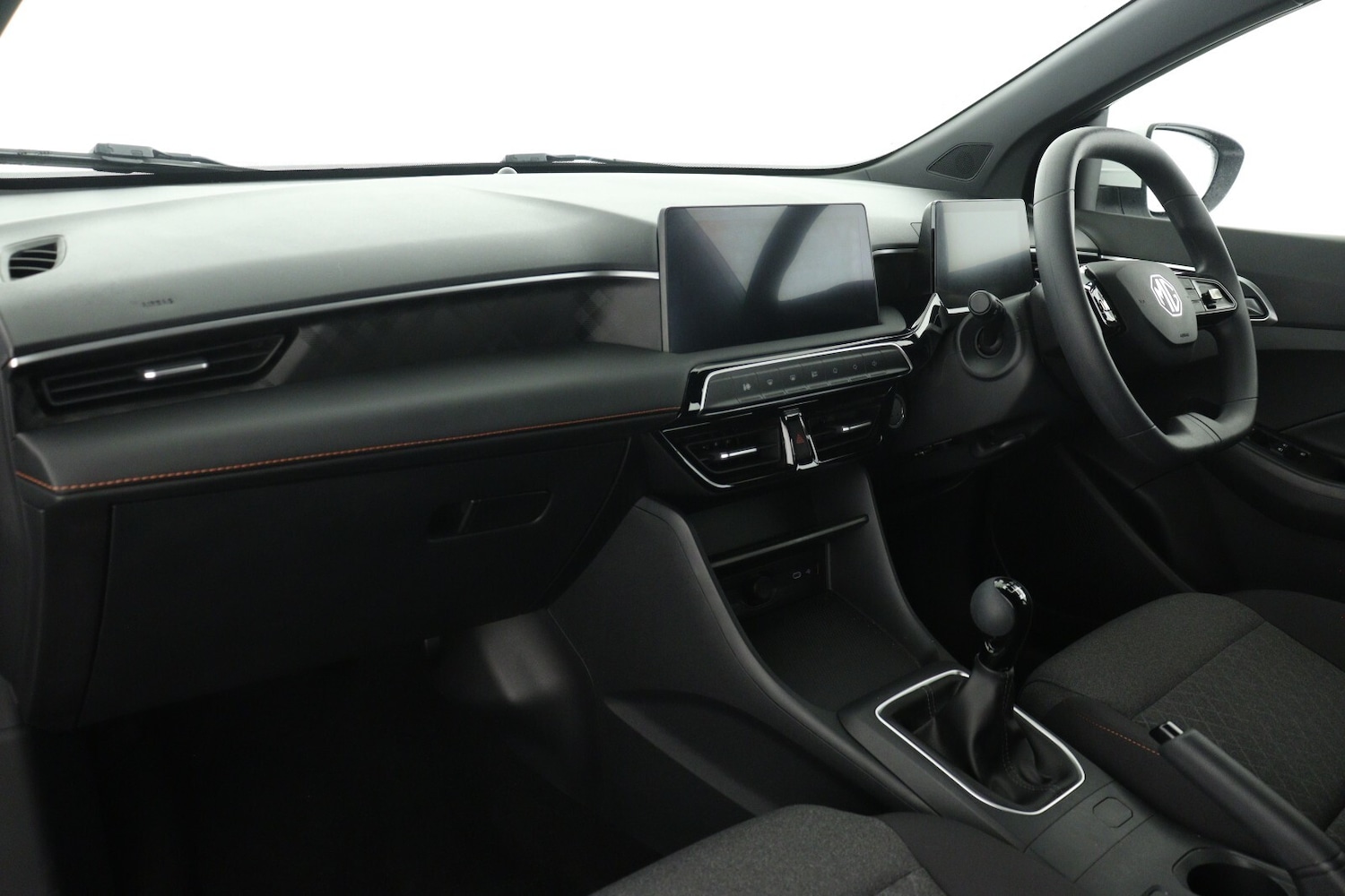 Used MG MG3 2025 for sale - 76788139: Photo 11