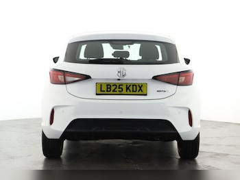 Used MG MG3 2025 for sale - 76788139: Photo