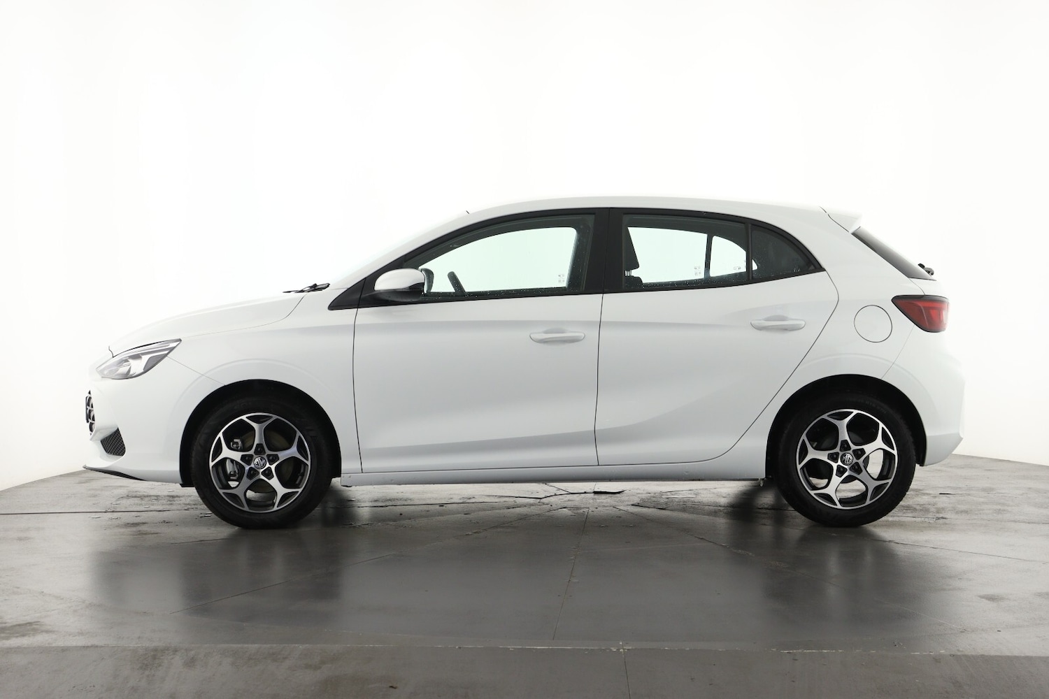 Used MG MG3 2025 for sale - 76788139: Photo 7