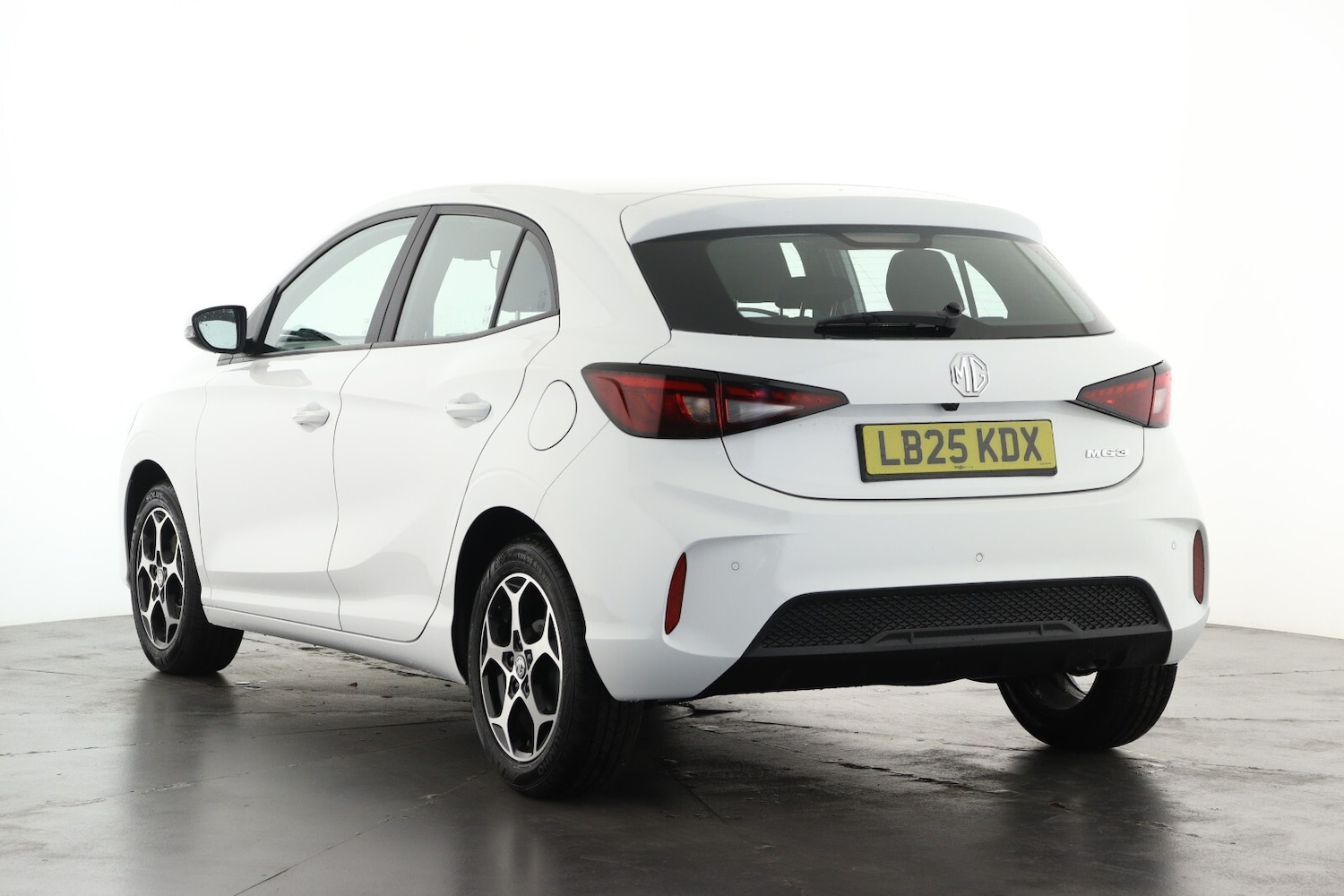 Used MG MG3 2025 for sale - 76788139: Photo 8