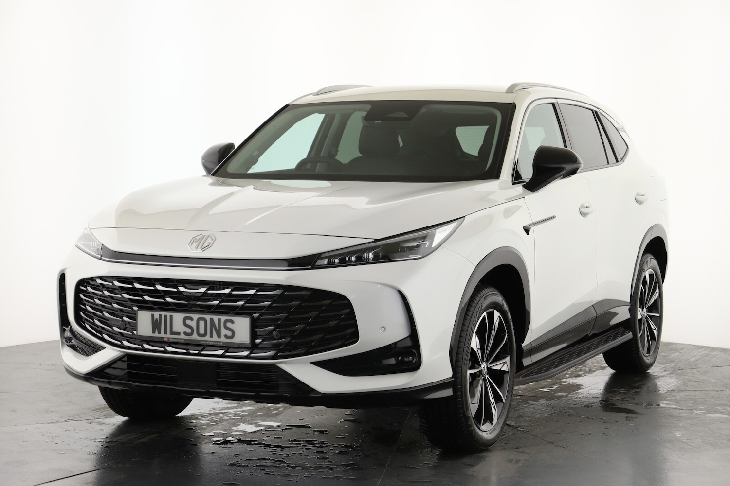 Used MG MG HS 2026 for sale - 77917882: Photo 6