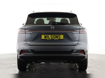 Used MG MG HS 2025 for sale - 75972386: Photo