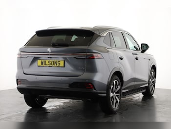 Used MG MG HS 2025 for sale - 75972386: Photo