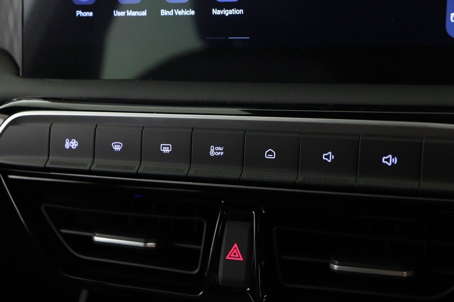 Used MG MG3 2025 for sale - 76008208: Photo 20