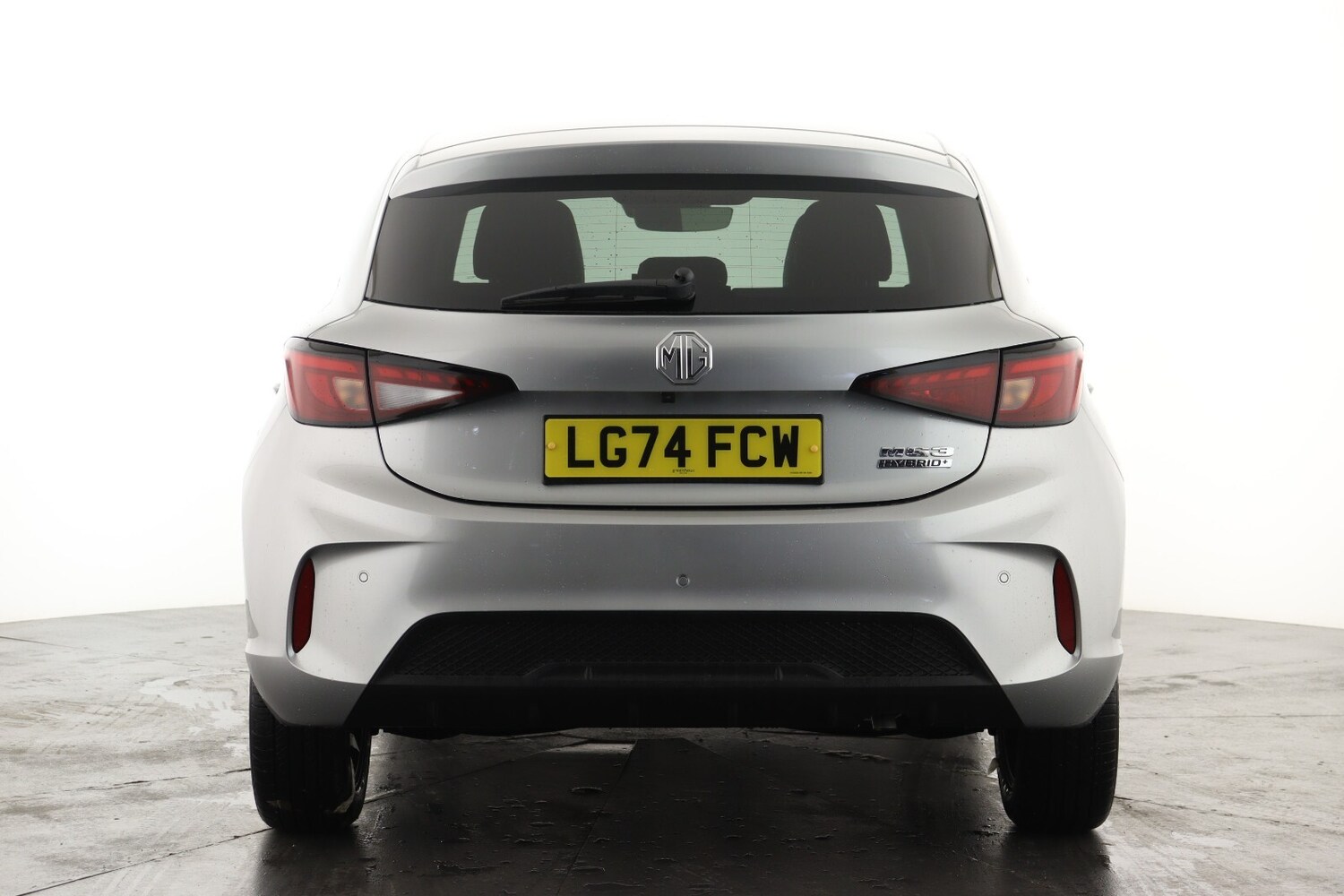 Used MG MG3 2025 for sale - 76008208: Photo 39