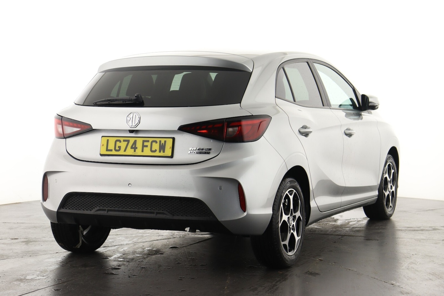 Used MG MG3 2025 for sale - 76008208: Photo 40