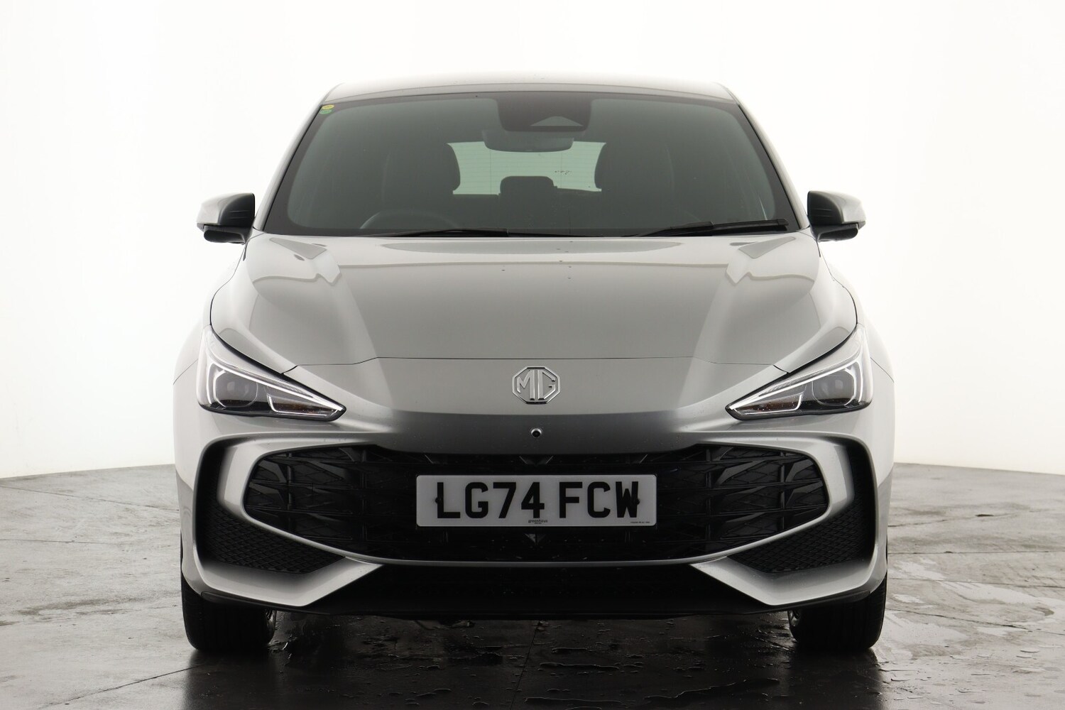 Used MG MG3 2025 for sale - 76008208: Photo 42
