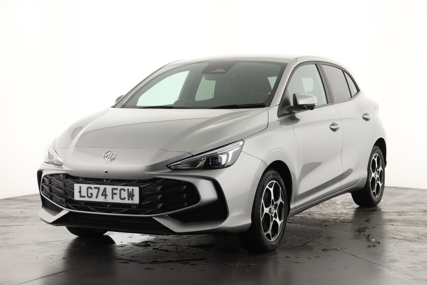 Used MG MG3 2025 for sale - 76008208: Photo 43