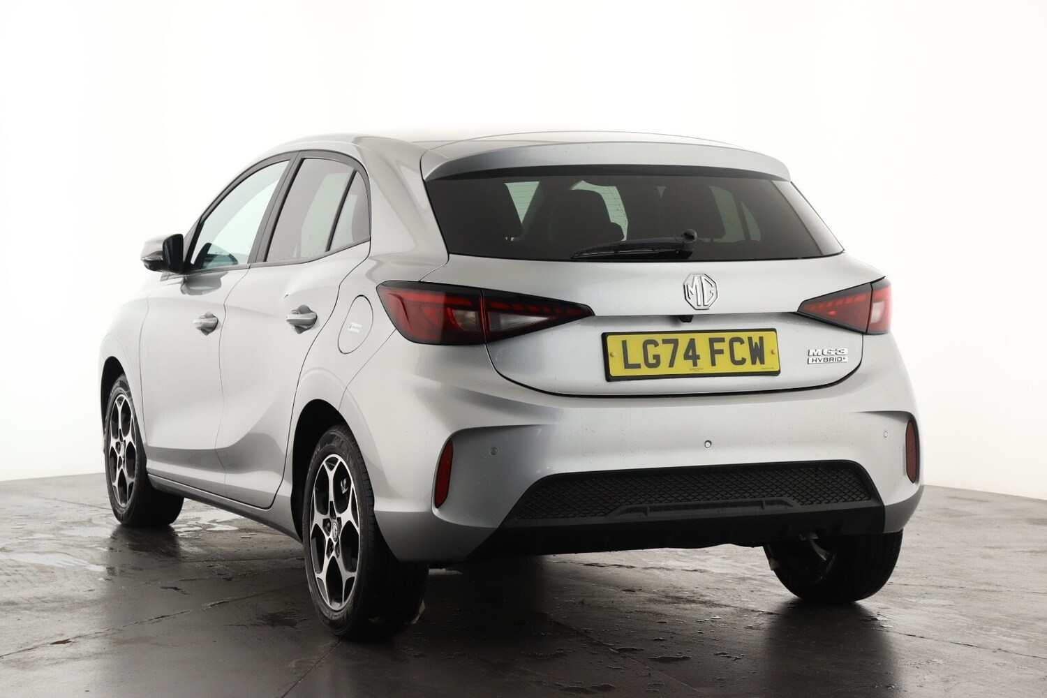 Used MG MG3 2025 for sale - 76008208: Photo 45