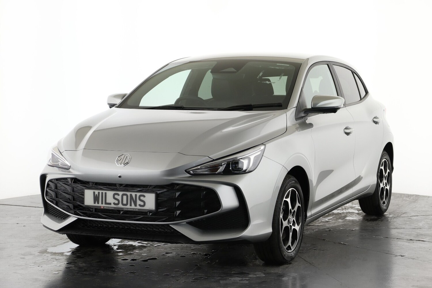 Used MG MG3 2025 for sale - 76008208: Photo 6
