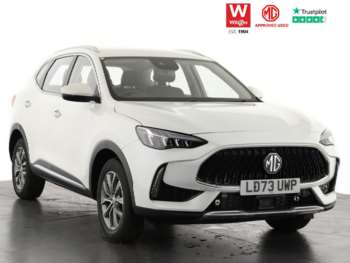 2023 (73) - 1.5 T-GDI SE 5dr Hatchback