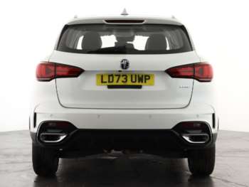 Used MG MG HS 2023 for sale - 74206096: Photo