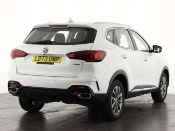 Used MG MG HS 2023 for sale - 74206096: Photo