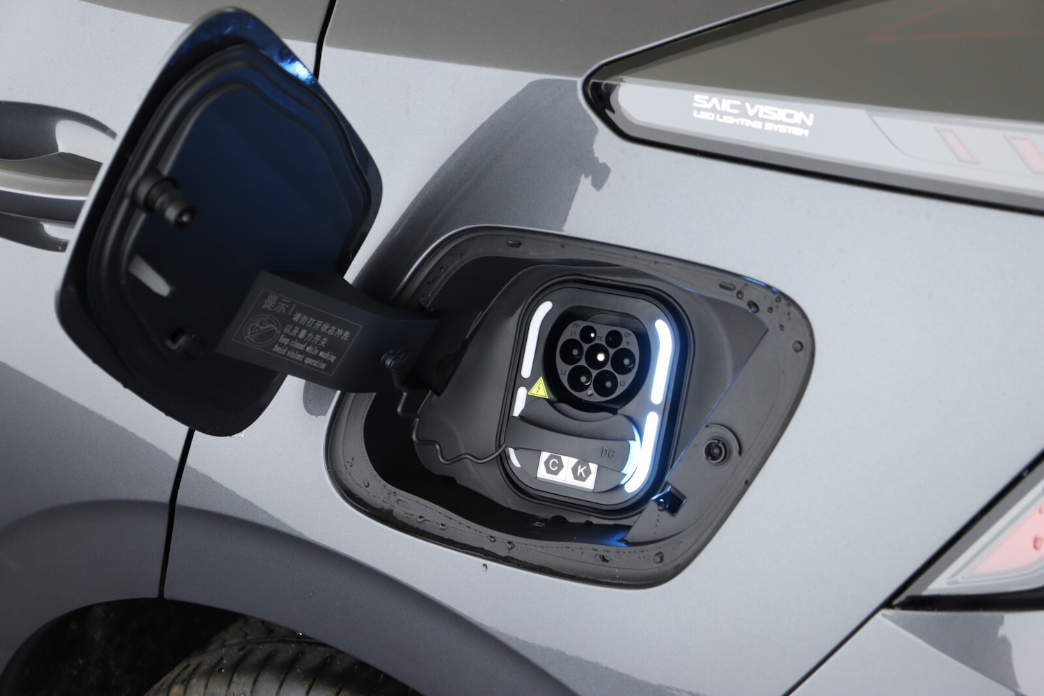 Used MG MG4 2025 for sale - 77036068: Photo 10