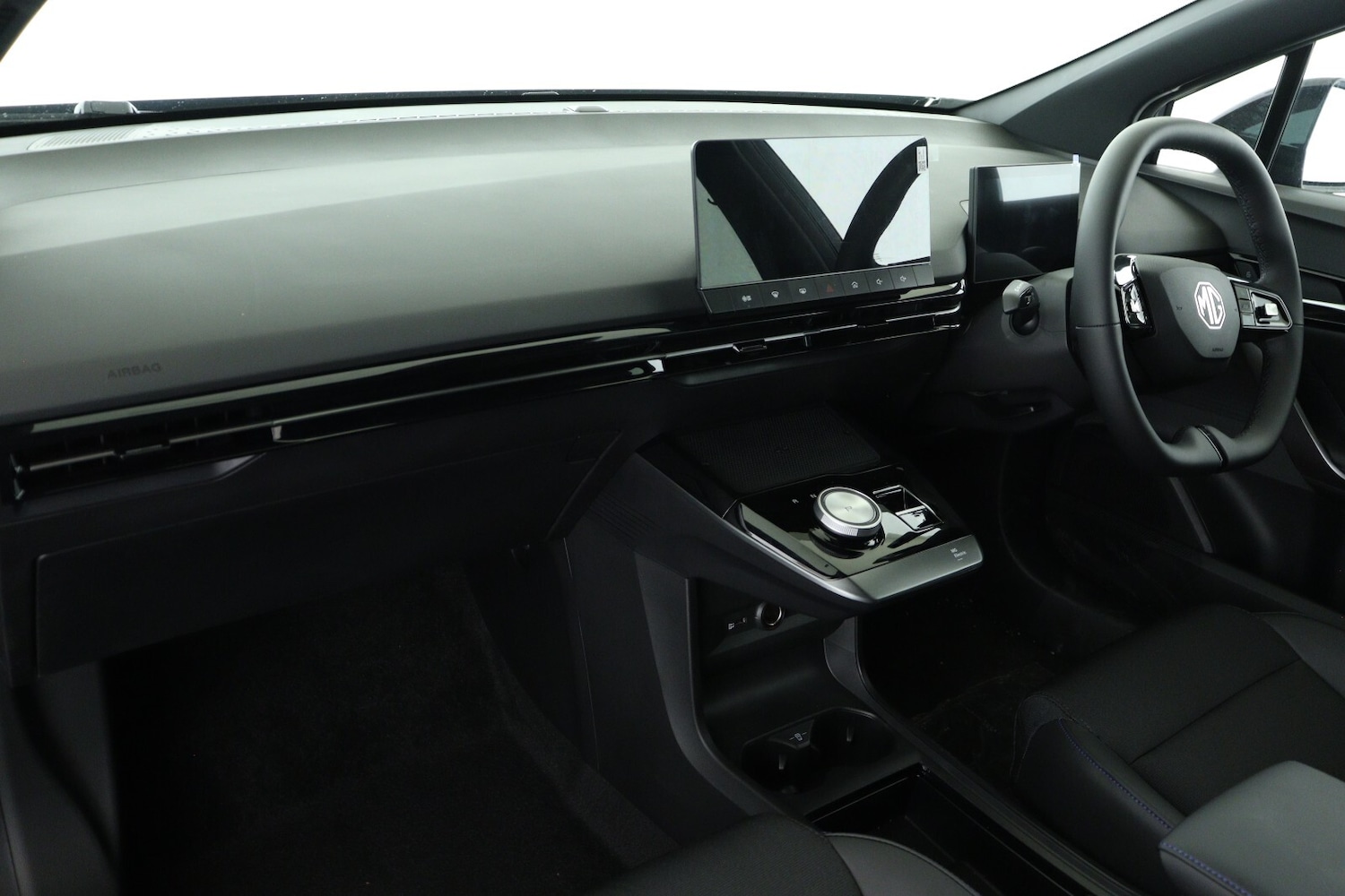 Used MG MG4 2025 for sale - 77036068: Photo 12