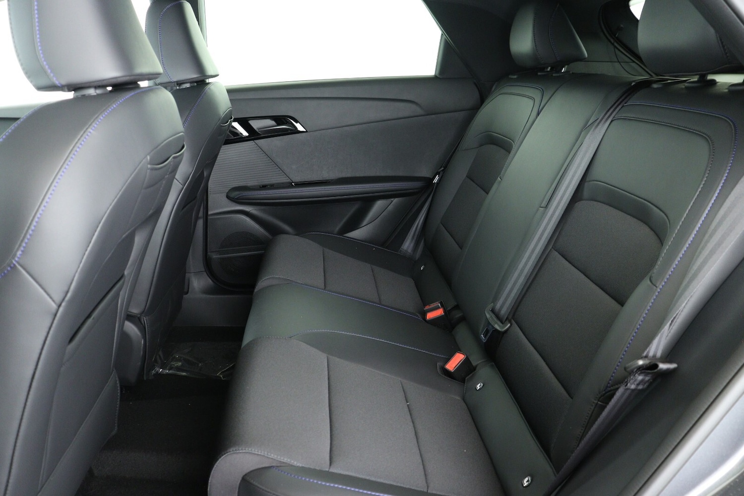 Used MG MG4 2025 for sale - 77036068: Photo 13