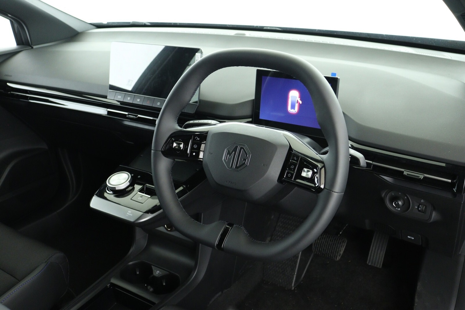 Used MG MG4 2025 for sale - 77036068: Photo 14