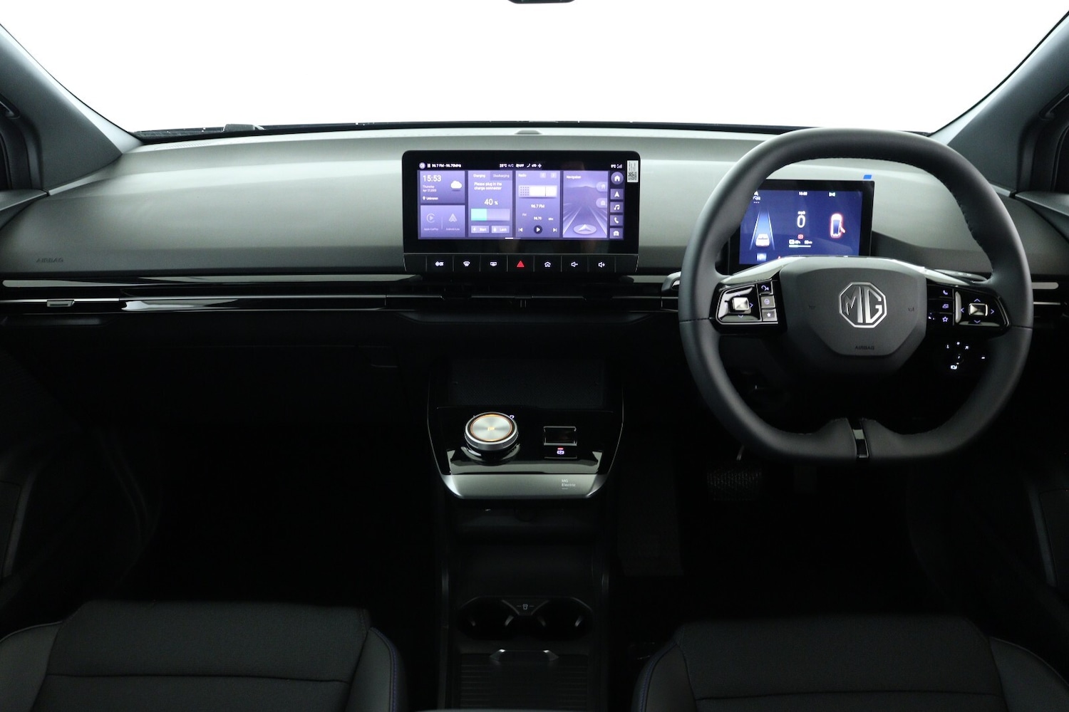 Used MG MG4 2025 for sale - 77036068: Photo 16