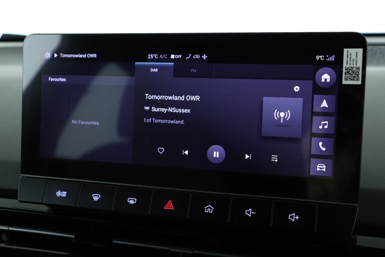 Used MG MG4 2025 for sale - 77036068: Photo 19