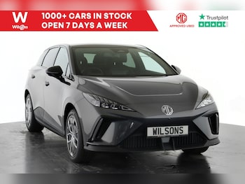 Used MG MG4 2025 for sale - 77036068: Photo