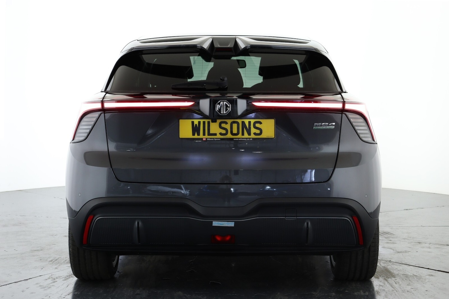 Used MG MG4 2025 for sale - 77036068: Photo 2