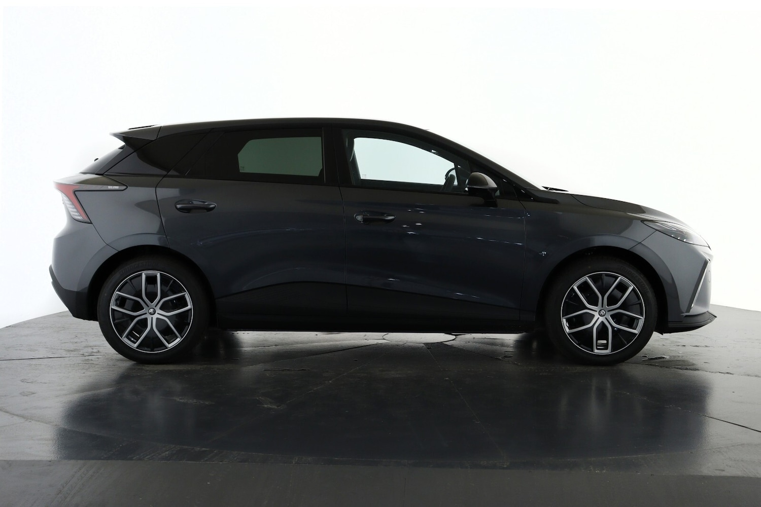 Used MG MG4 2025 for sale - 77036068: Photo 4