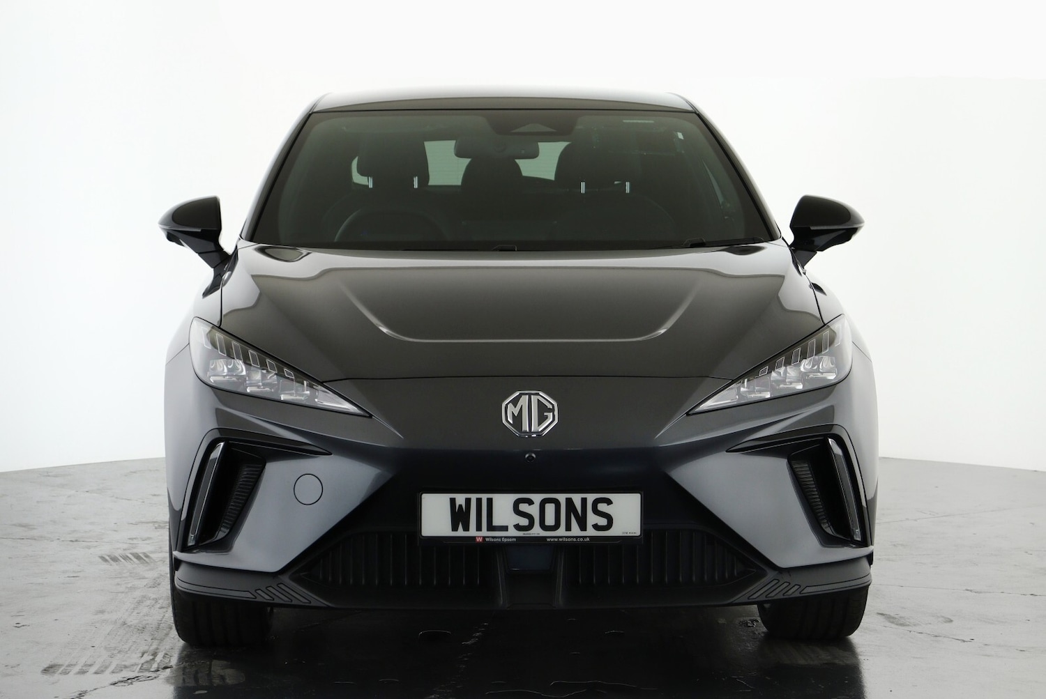 Used MG MG4 2025 for sale - 77036068: Photo 5