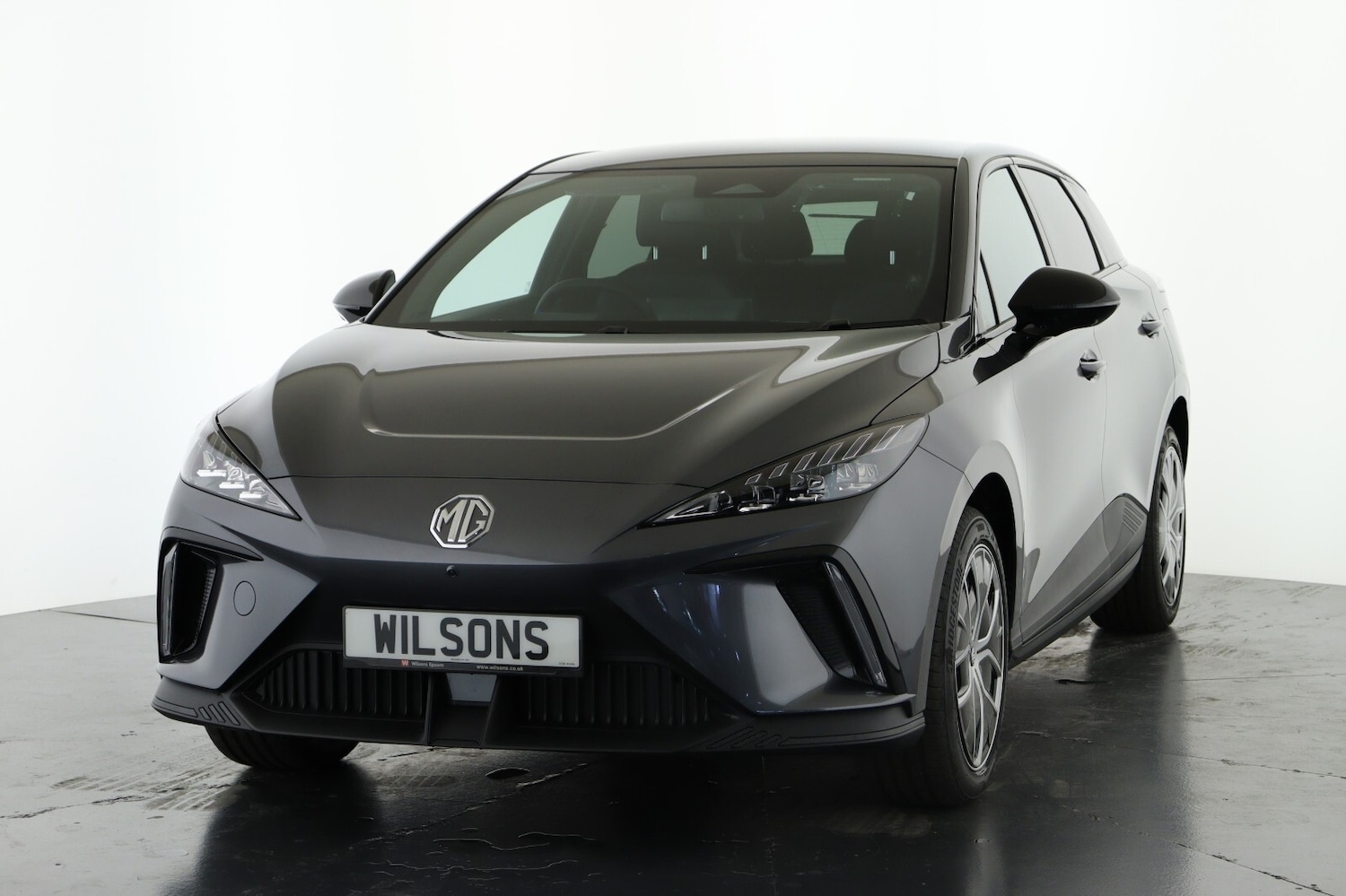 Used MG MG4 2025 for sale - 77036068: Photo 6