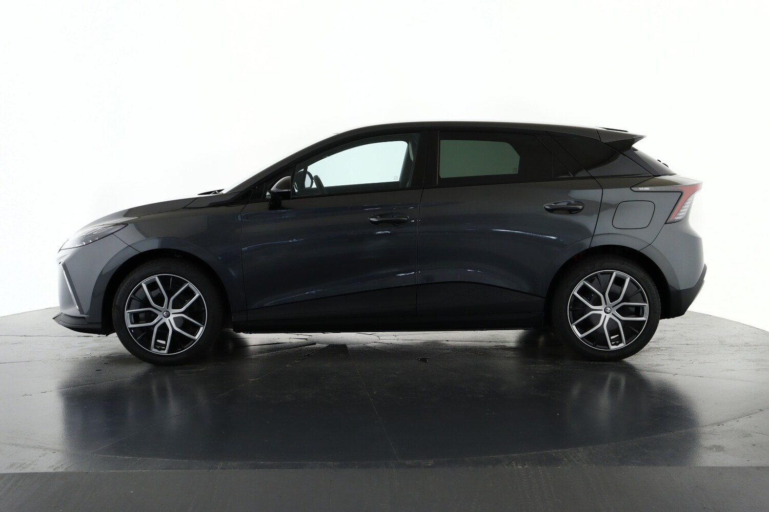 Used MG MG4 2025 for sale - 77036068: Photo 7