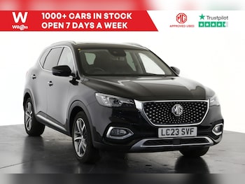 Used MG MG HS 2023 for sale - 78906280: Photo