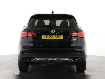 Used MG MG HS 2023 for sale - 78906280: Photo