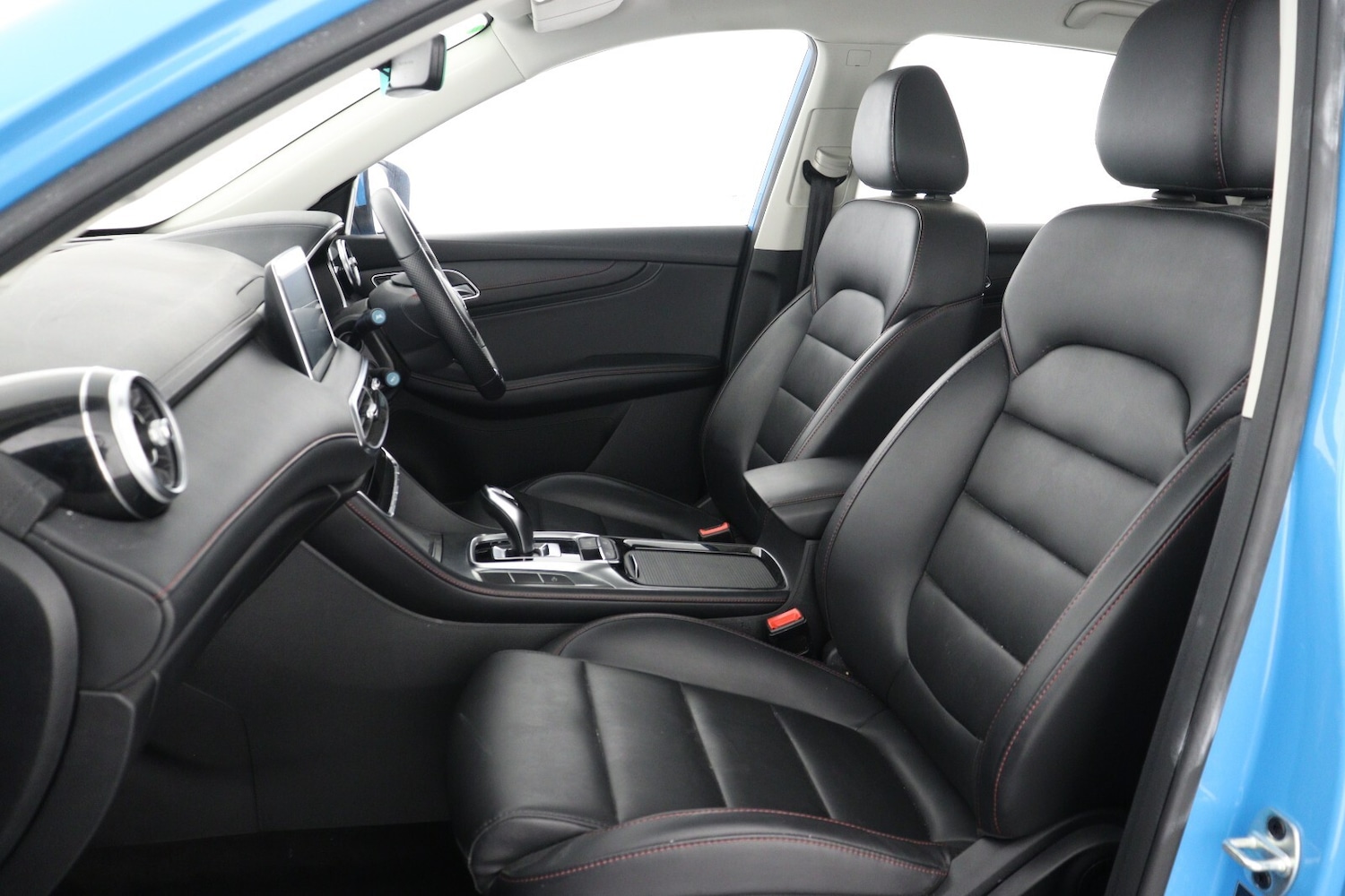 Used MG MG HS 2023 for sale - 75763717: Photo 10
