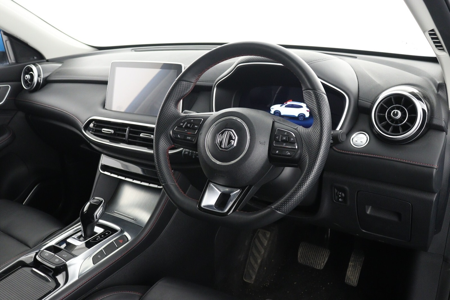Used MG MG HS 2023 for sale - 75763717: Photo 13