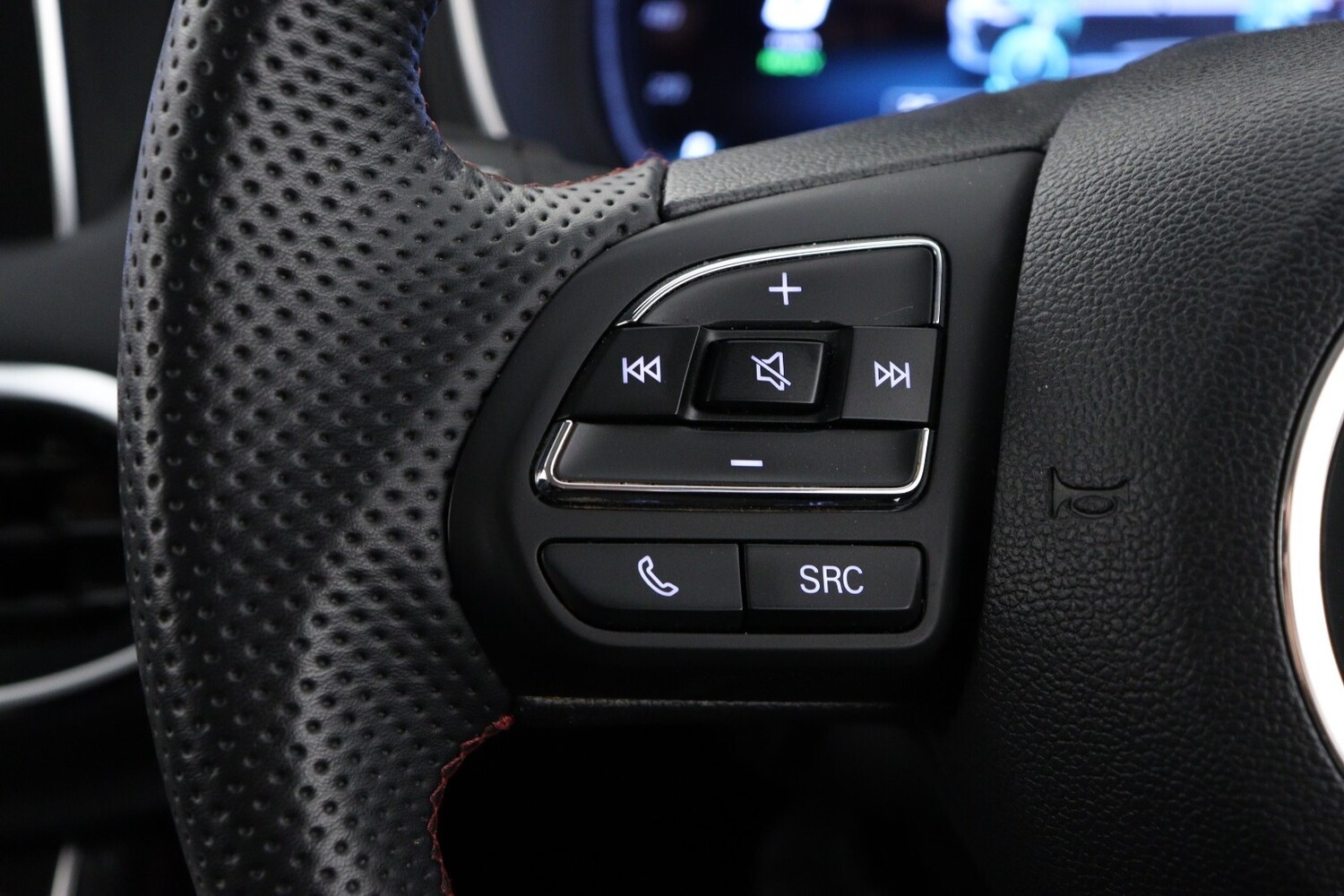 Used MG MG HS 2023 for sale - 75763717: Photo 25